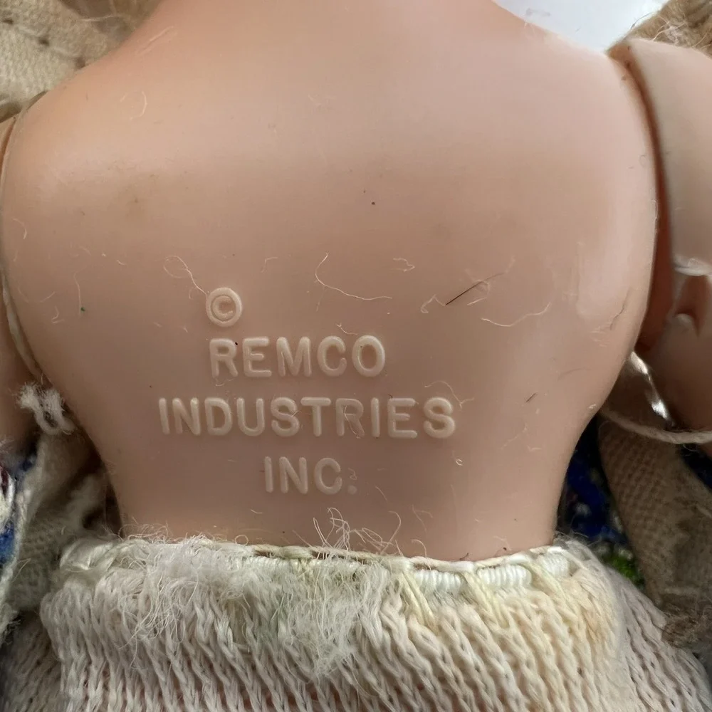 Remco add charming